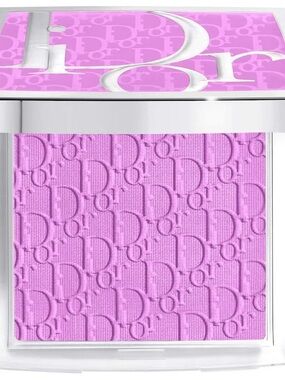 DIOR 
Rosy Glow Powder Blush in Pink Lilac, NWB
